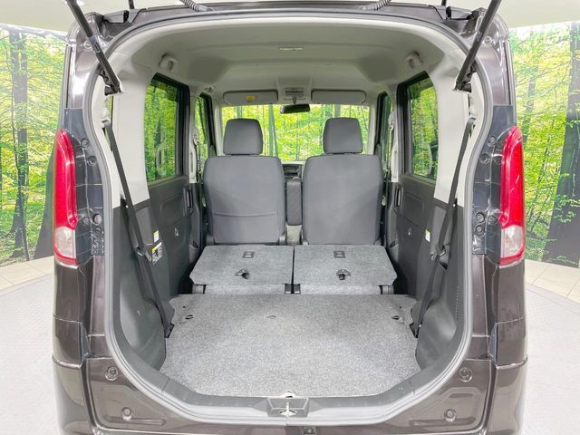 Spacia 4WD