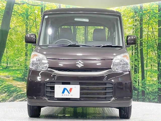 Spacia 4WD