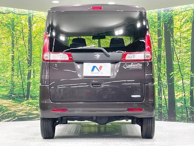Spacia 4WD