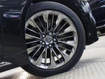 LEXUS LS500h