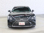 LEXUS LS500h