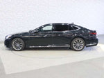 LEXUS LS500h