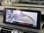 LEXUS IS300h