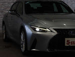 LEXUS IS300h