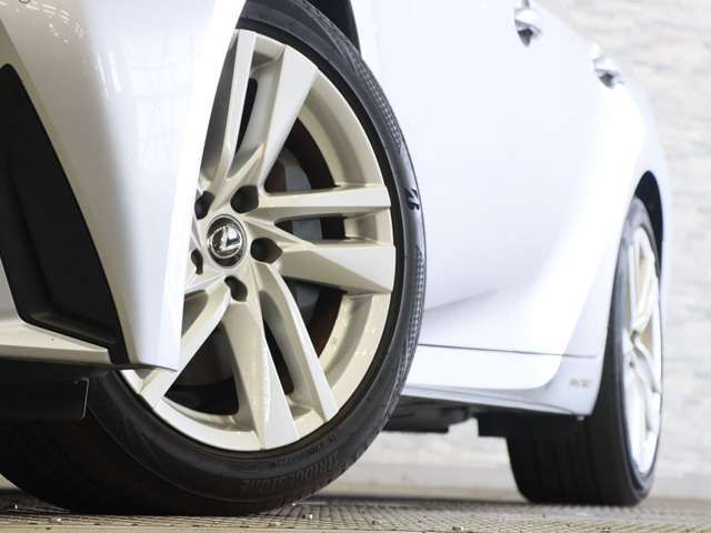 LEXUS IS300h