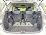 ESTIMA  4WD