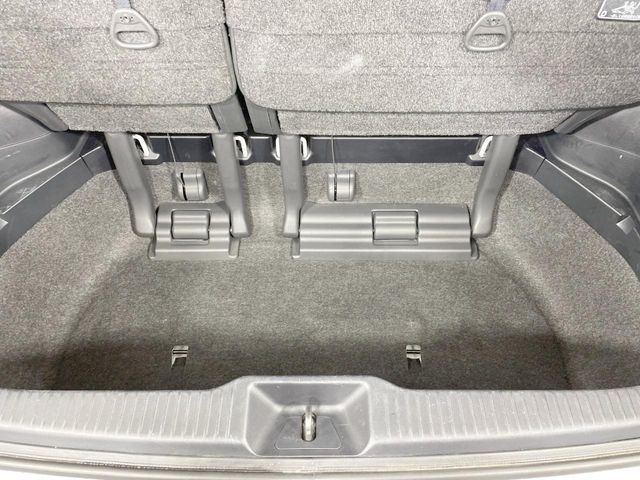 ESTIMA  4WD