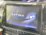 ESTIMA  4WD