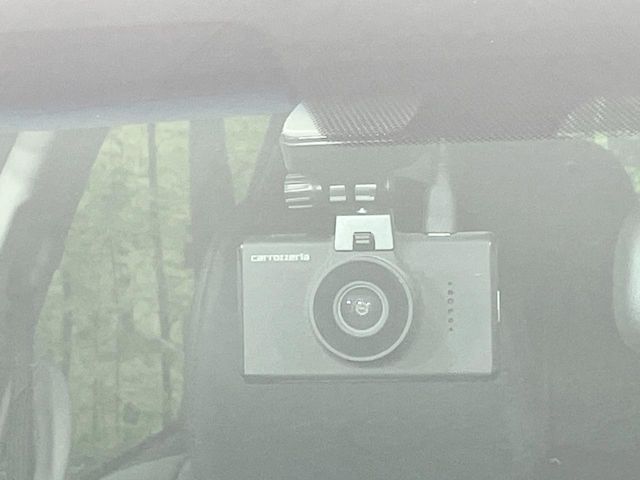 ESTIMA  4WD