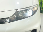 ESTIMA  4WD