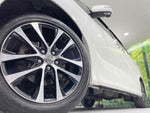 ESTIMA  4WD