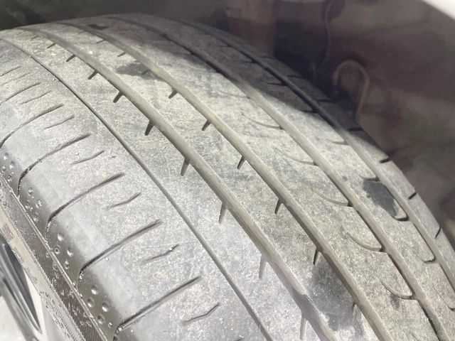 ESTIMA  4WD