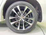 ESTIMA  4WD