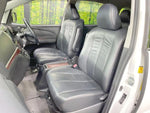 ESTIMA  4WD