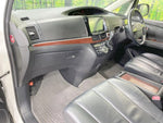 ESTIMA  4WD