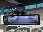 ALPHARD 4WD