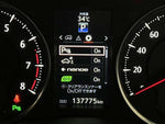 ALPHARD 4WD