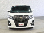 ALPHARD 4WD