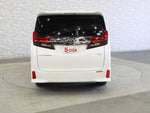 ALPHARD 4WD