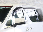 ALPHARD 4WD