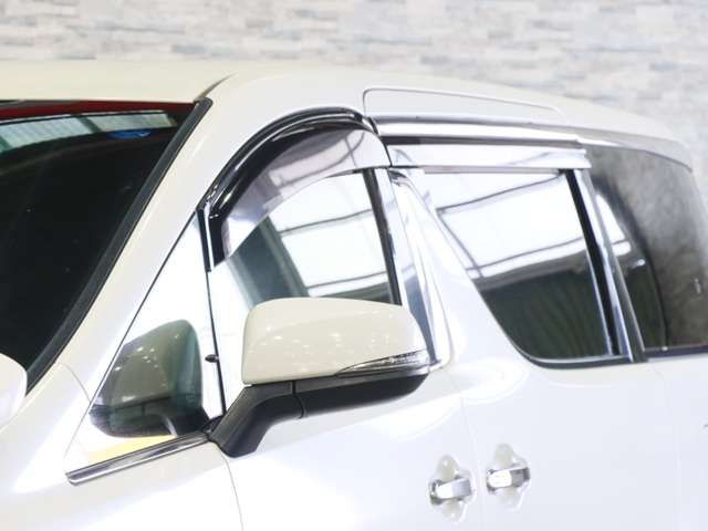 ALPHARD 4WD