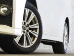 ALPHARD 4WD