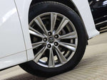ALPHARD 4WD