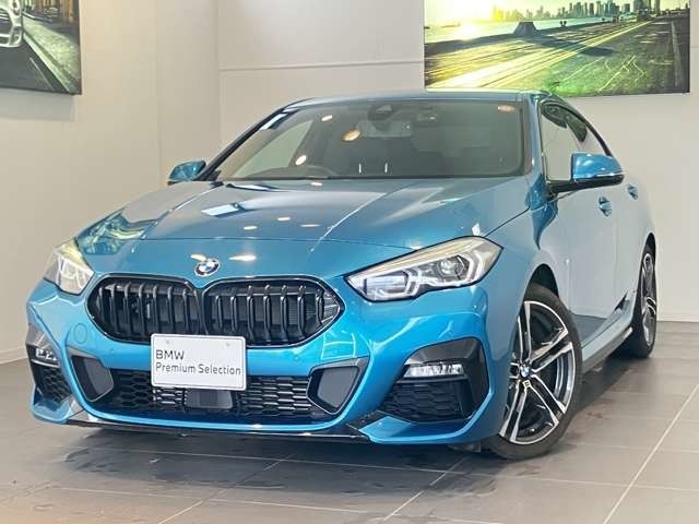 BMW 2series Gran coupe