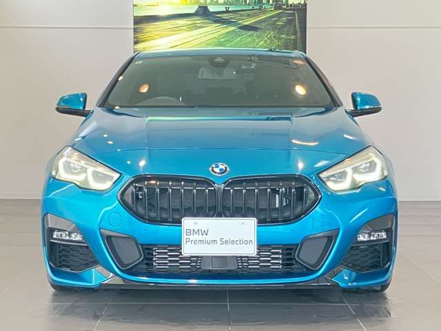 BMW 2series Gran coupe