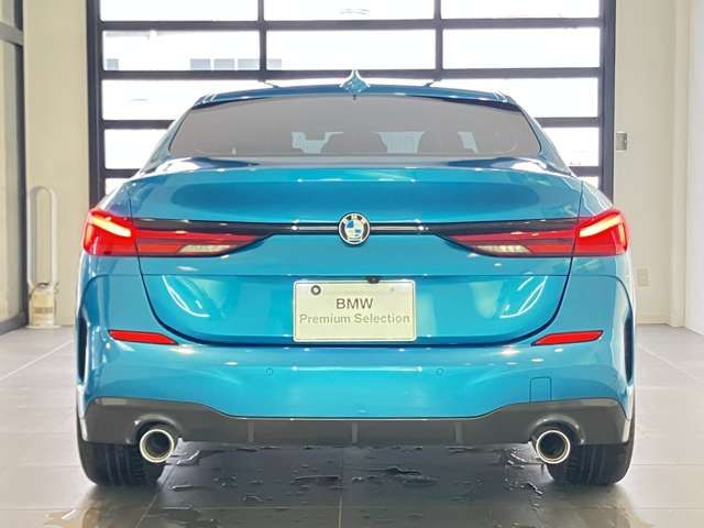 BMW 2series Gran coupe