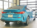BMW 2series Gran coupe