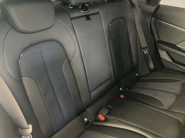 BMW 2series Gran coupe