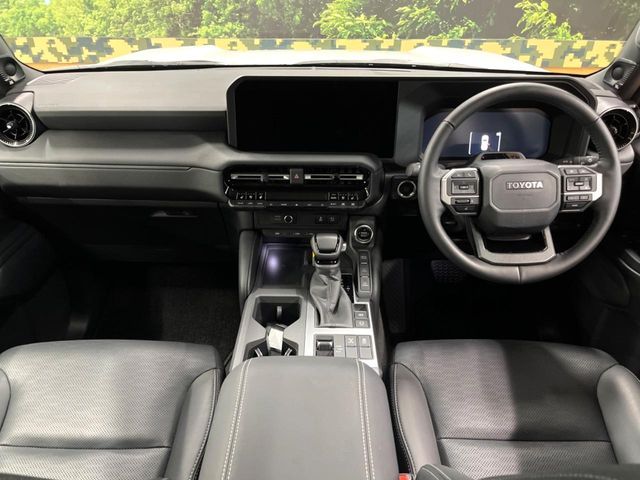 LANDCRUISER 250
