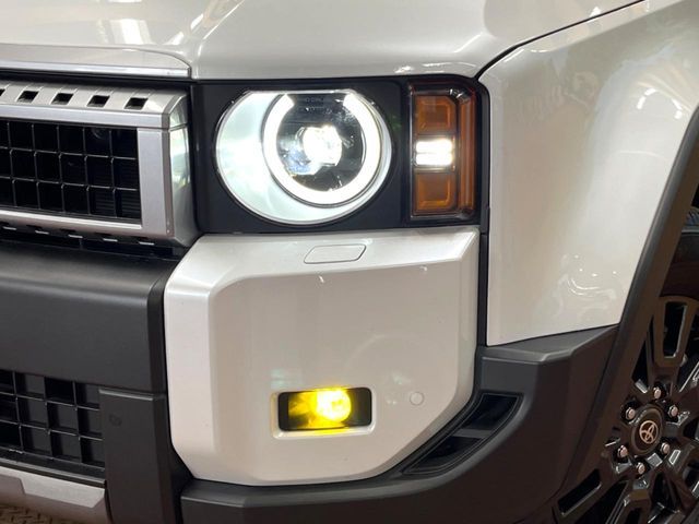 LANDCRUISER 250