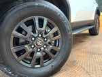 LANDCRUISER 250