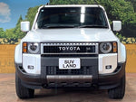 LANDCRUISER 250