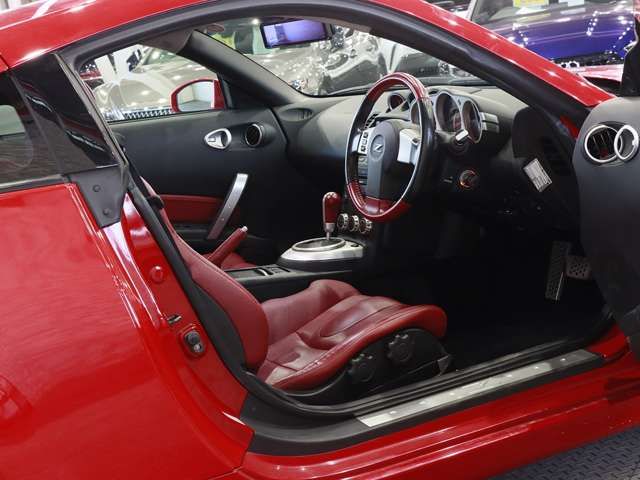 FAIRLADY Z