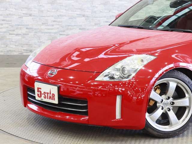FAIRLADY Z