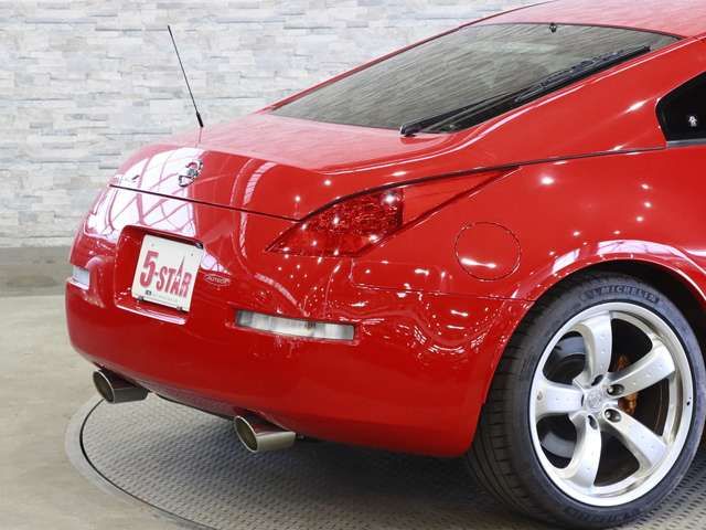 FAIRLADY Z