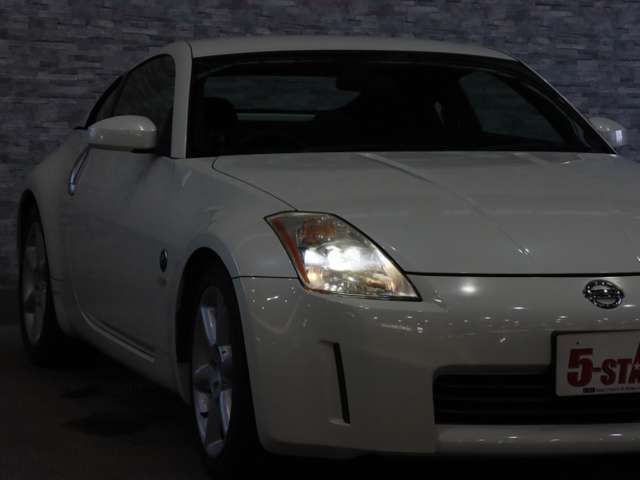 FAIRLADY Z