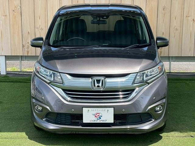 FREED plus HYBRID