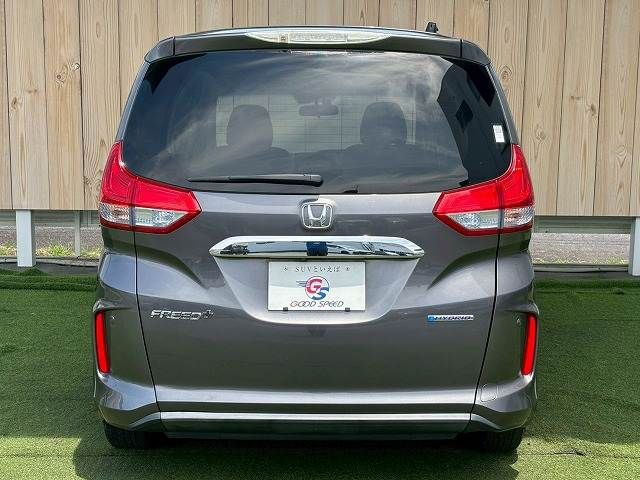 FREED plus HYBRID