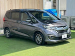 FREED plus HYBRID