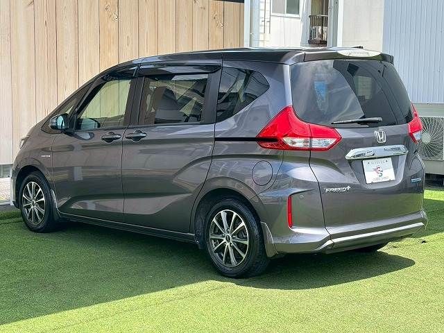 FREED plus HYBRID