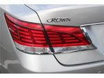 CROWN MAJESTA HYBRID