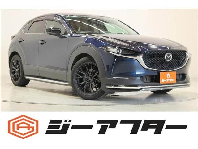 CX-30