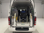 REGIUSACE van 2WD