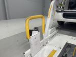 REGIUSACE van 2WD