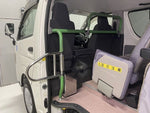 REGIUSACE van 2WD