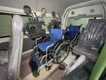 REGIUSACE van 2WD